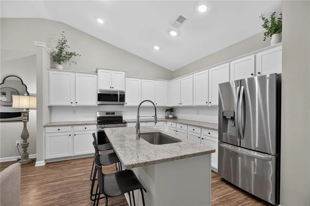 432 Clematis Court Temple, GA 30179