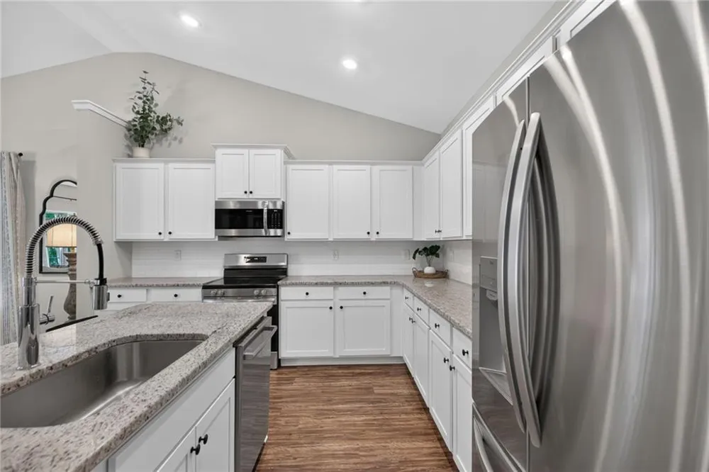432 Clematis Court Temple, GA 30179