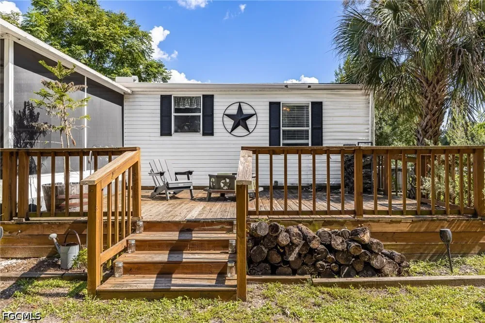 Matt Road North Fort Myers, FL 33917