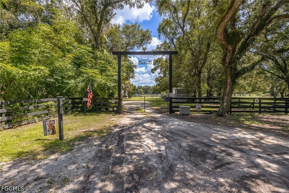 Matt Road North Fort Myers, FL 33917