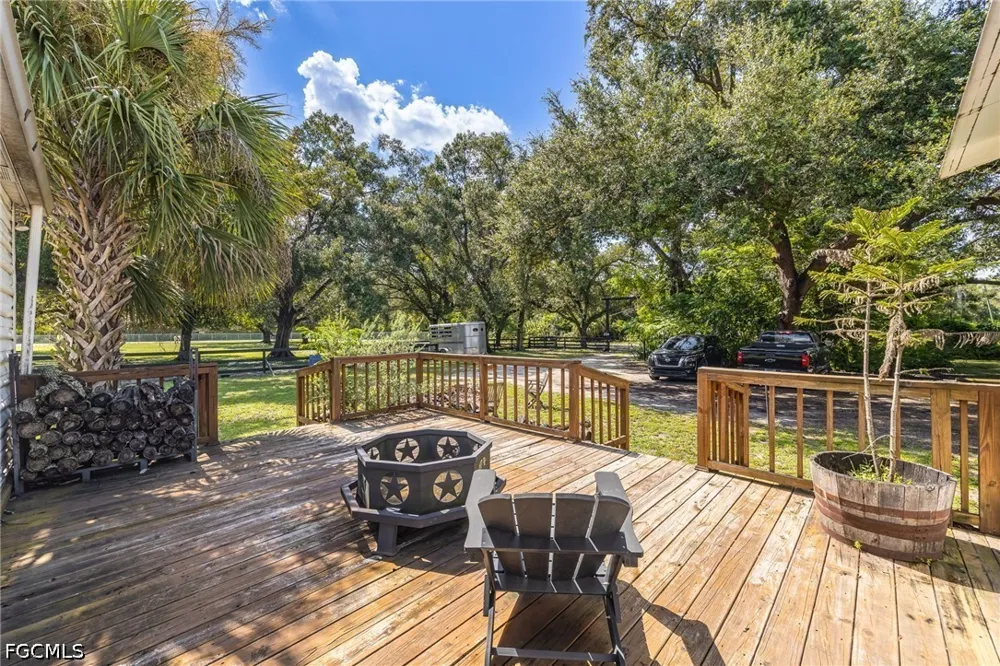 Matt Road North Fort Myers, FL 33917