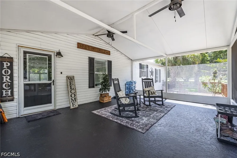Matt Road North Fort Myers, FL 33917