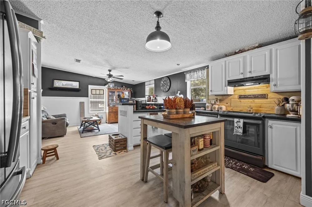 Matt Road North Fort Myers, FL 33917