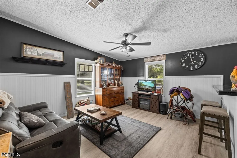 Matt Road North Fort Myers, FL 33917
