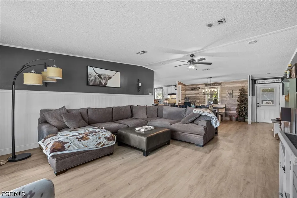 Matt Road North Fort Myers, FL 33917