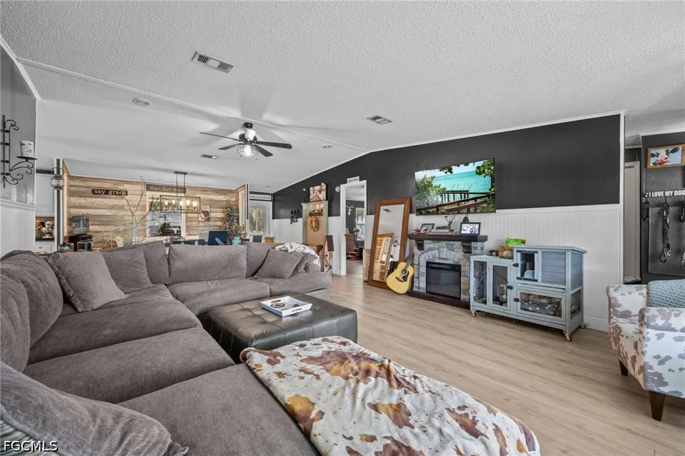 Matt Road North Fort Myers, FL 33917