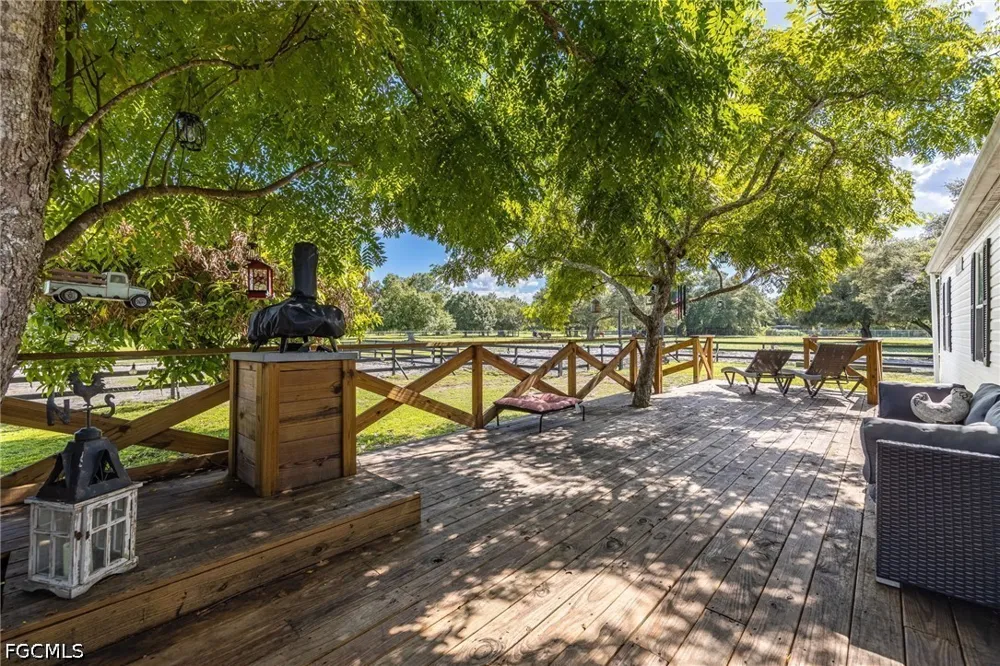 Matt Road North Fort Myers, FL 33917