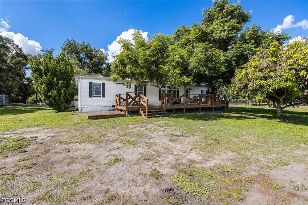 Matt Road North Fort Myers, FL 33917
