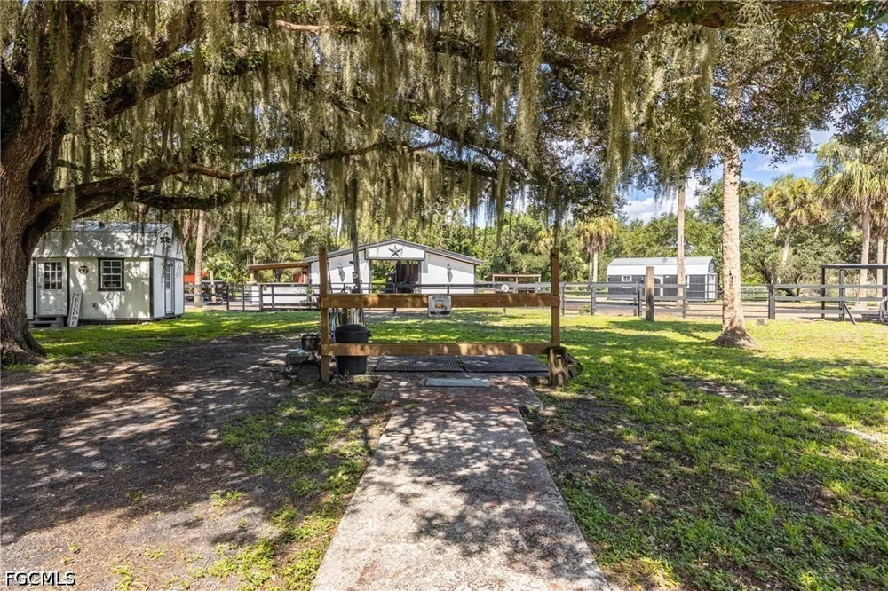Matt Road North Fort Myers, FL 33917