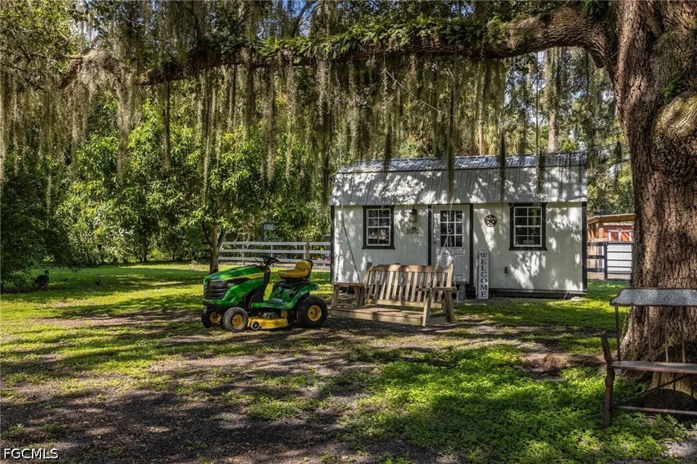 Matt Road North Fort Myers, FL 33917