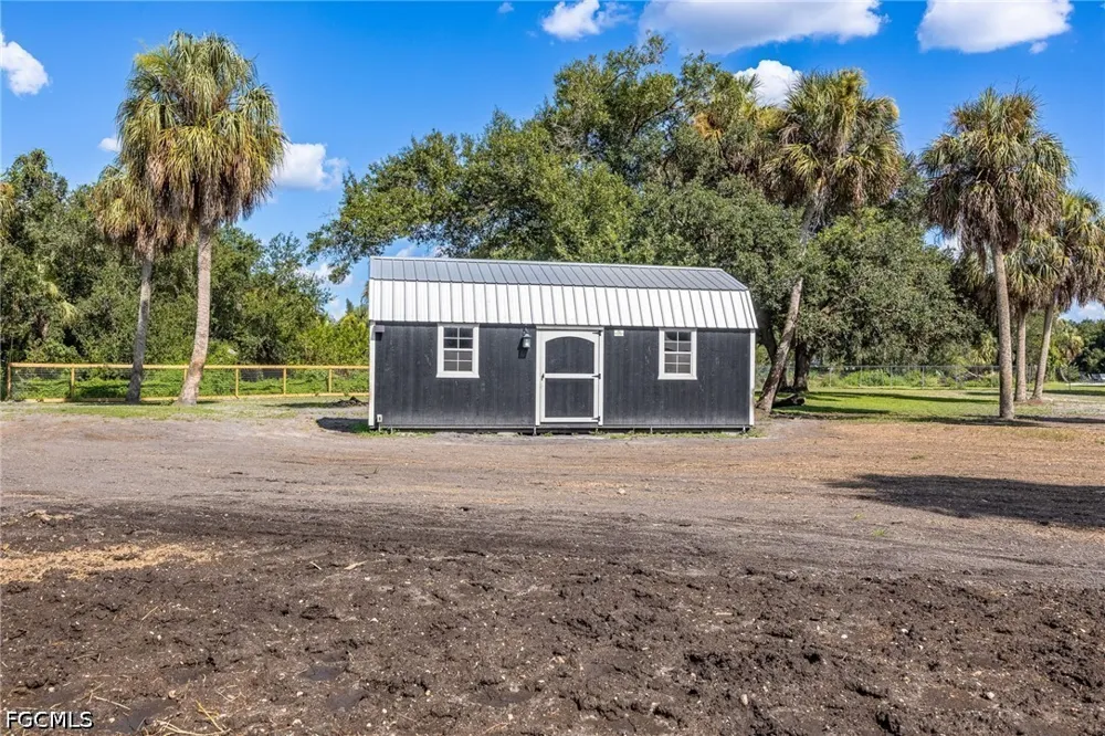 Matt Road North Fort Myers, FL 33917
