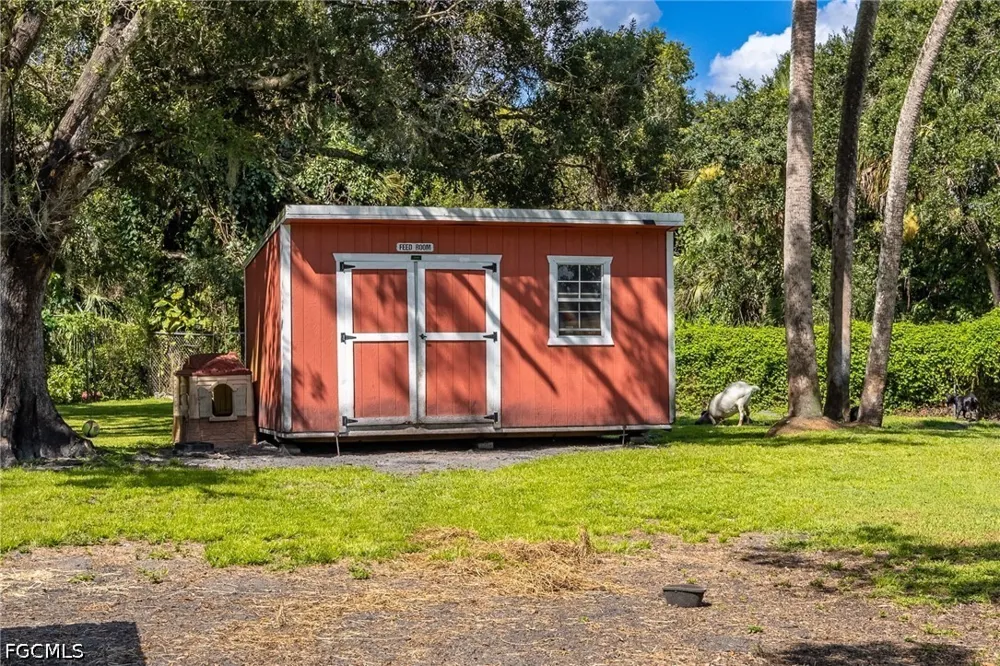 Matt Road North Fort Myers, FL 33917