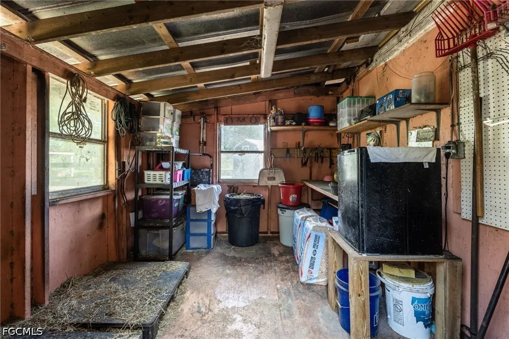 Matt Road North Fort Myers, FL 33917