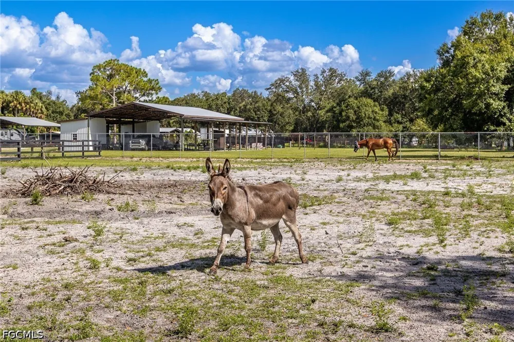 Matt Road North Fort Myers, FL 33917