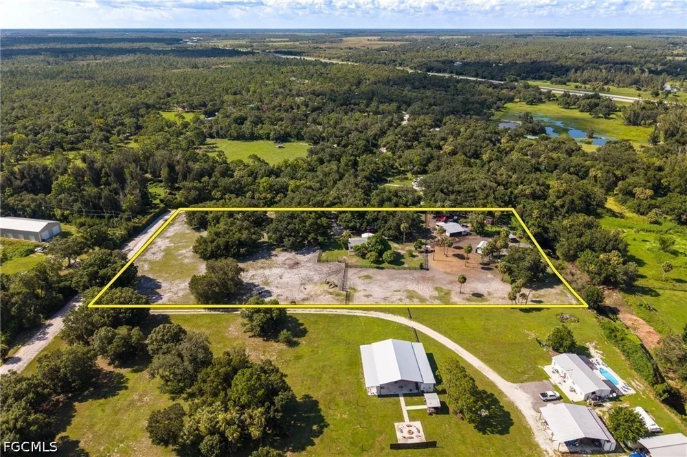 Matt Road North Fort Myers, FL 33917