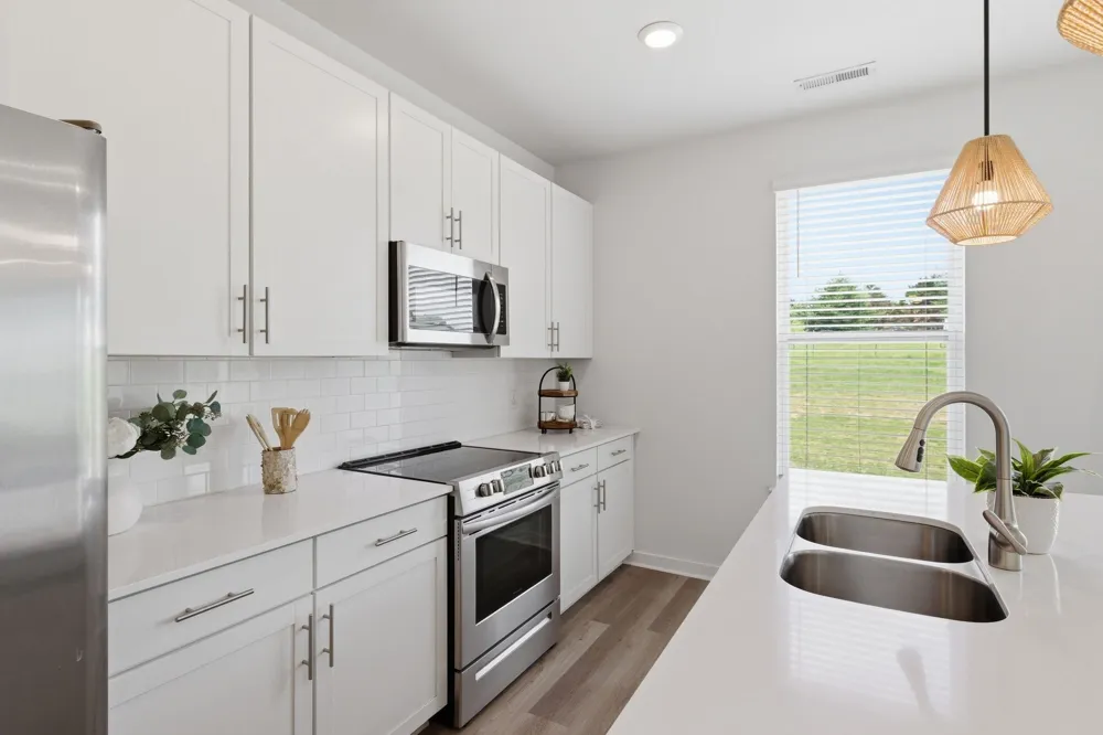 409 Irwin Way Spring Hill, TN 37174