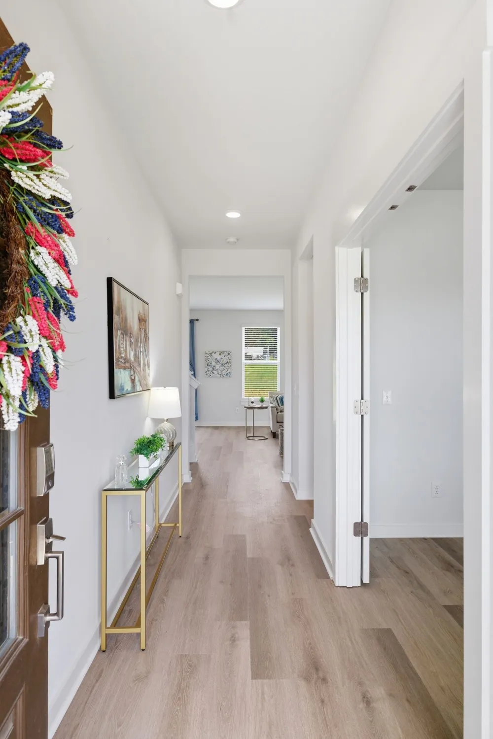 409 Irwin Way Spring Hill, TN 37174