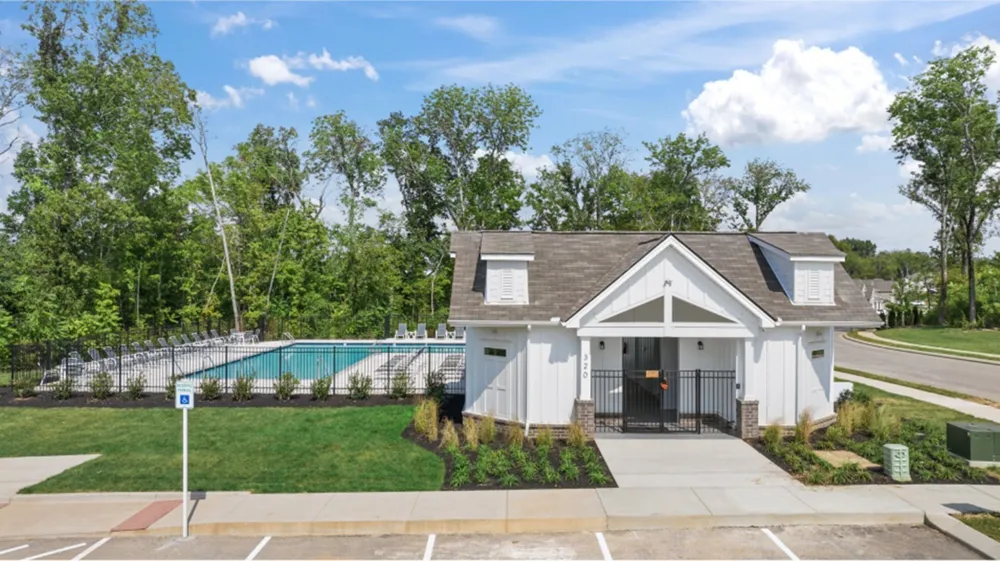 409 Irwin Way Spring Hill, TN 37174