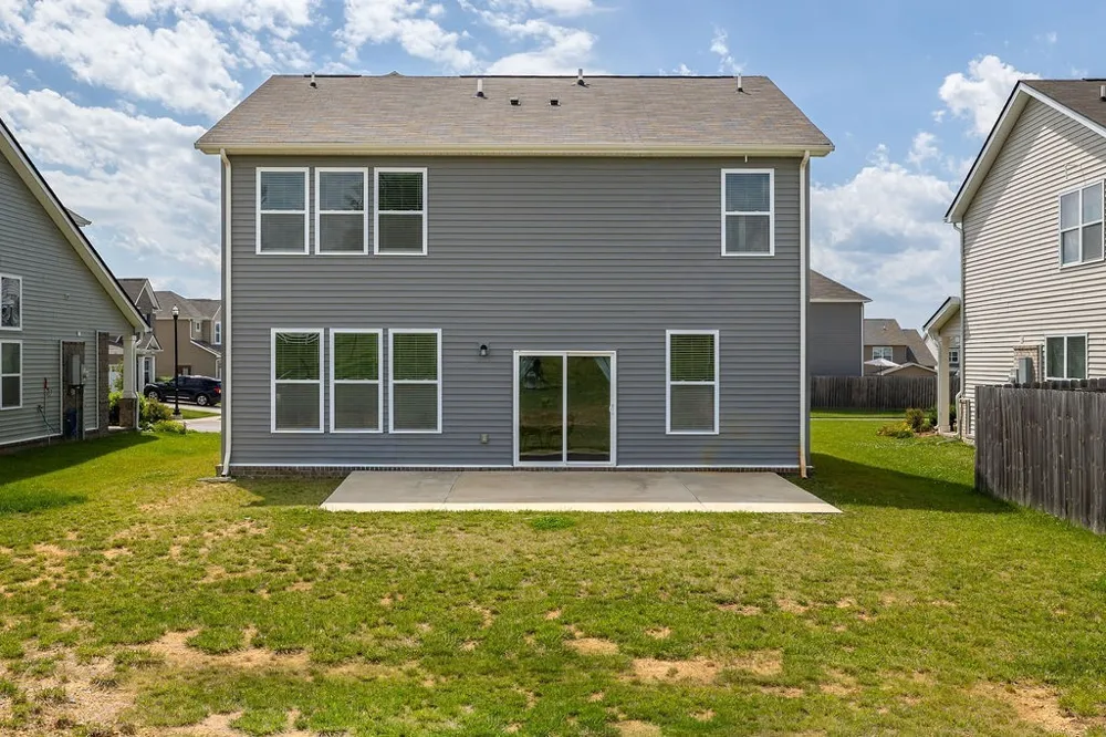 409 Irwin Way Spring Hill, TN 37174