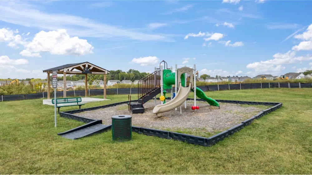 409 Irwin Way Spring Hill, TN 37174