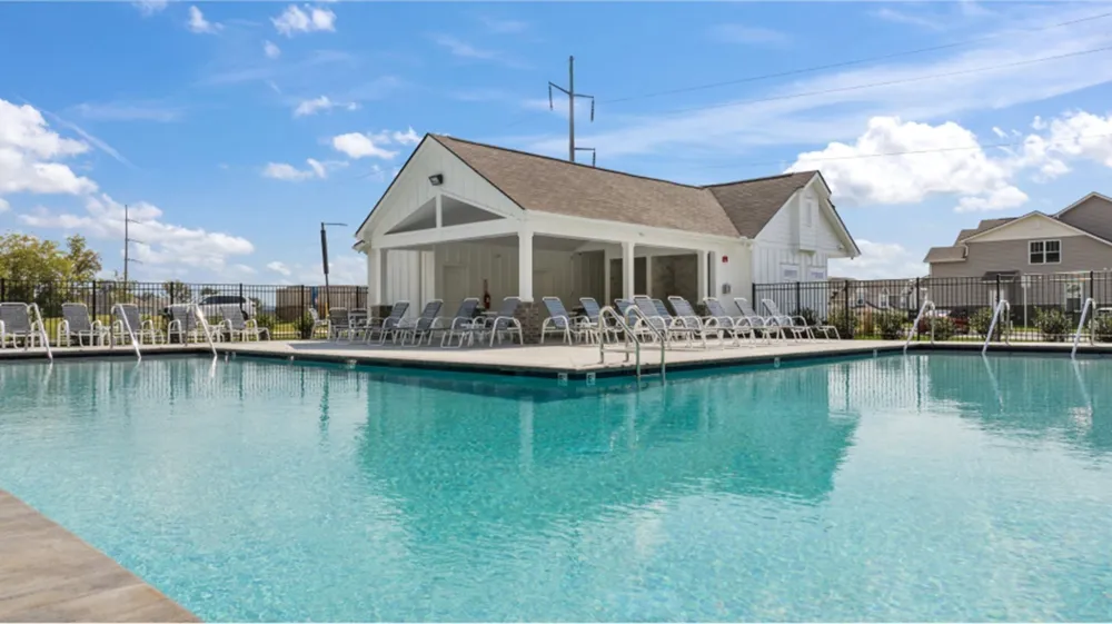 409 Irwin Way Spring Hill, TN 37174