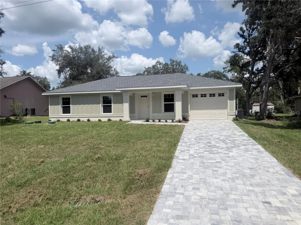 23 OAK CIRCLE ocala, FL 34473