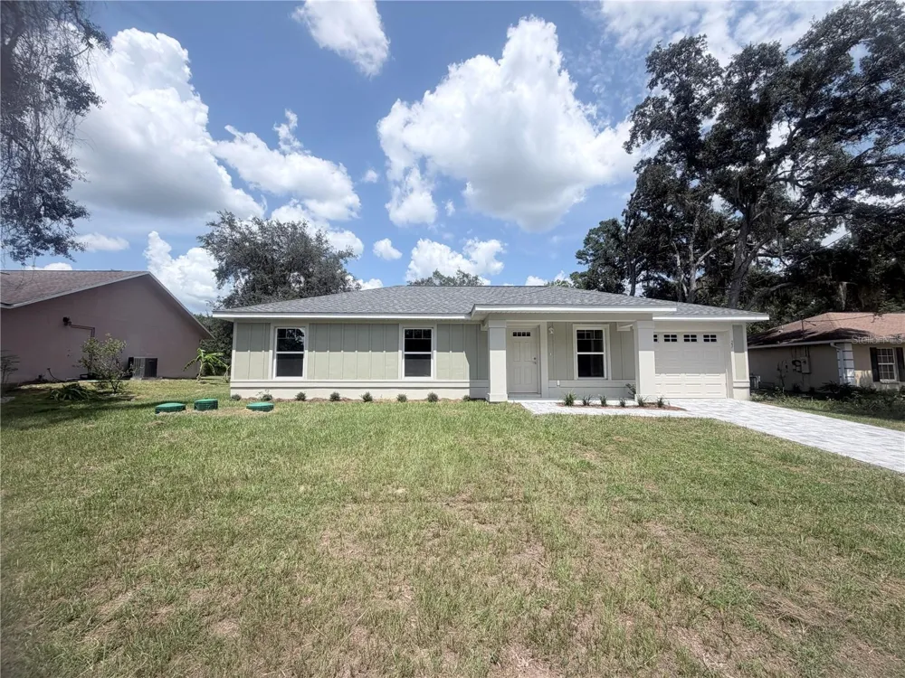 23 OAK CIRCLE ocala, FL 34473