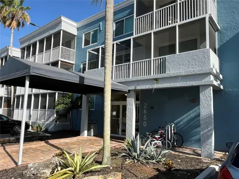2650 COCONUT BAY LN LANE #532