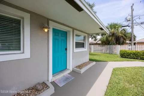 304 Johnson Avenue #4