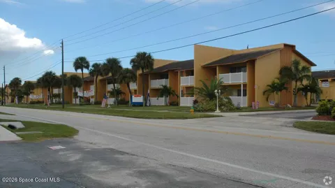 250 Banana River Drive #F12