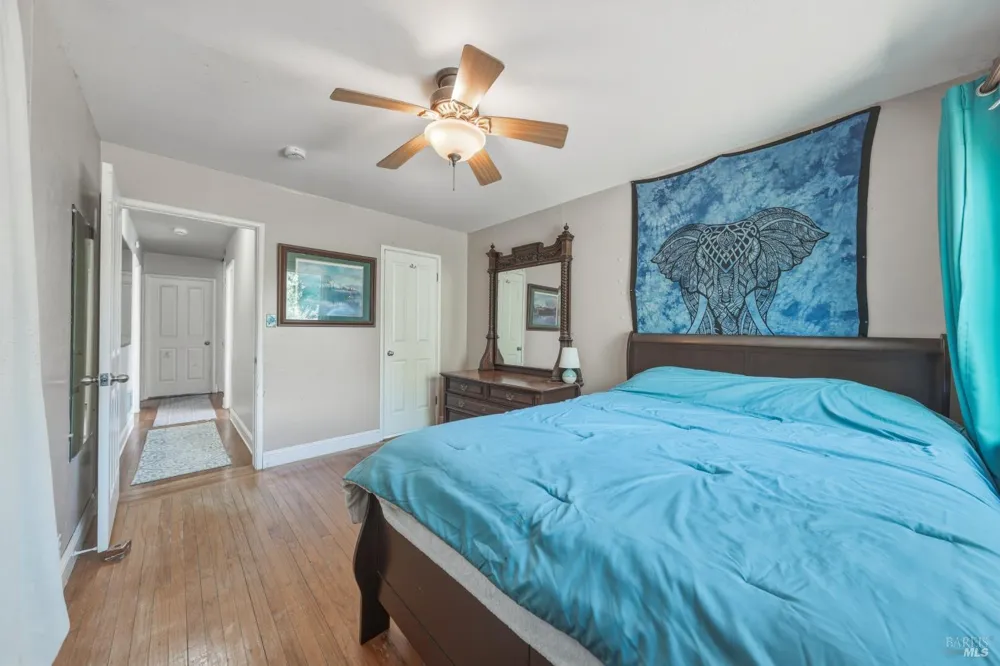 3570 Leland Lane Ukiah, CA 95482