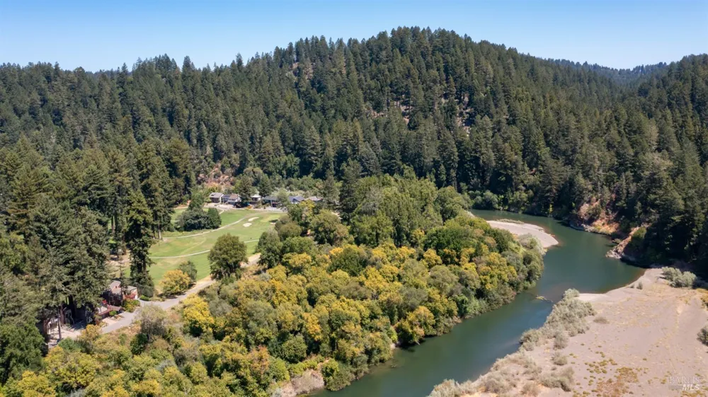 19614 Redwood Drive Monte Rio, CA 95462