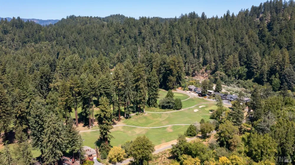 19614 Redwood Drive Monte Rio, CA 95462