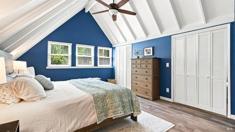 19614 Redwood Drive Monte Rio, CA 95462