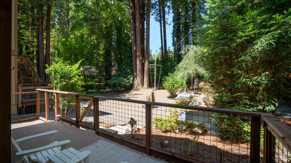 19614 Redwood Drive Monte Rio, CA 95462