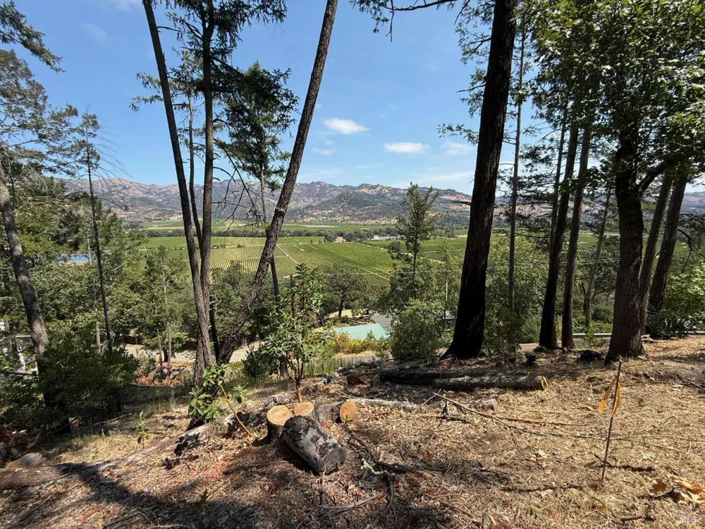 Tucker Road Calistoga, CA 94515