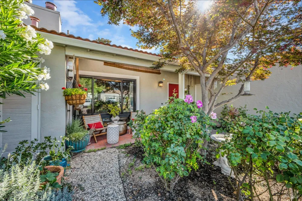 Address Not Shown St. Helena, CA 94574