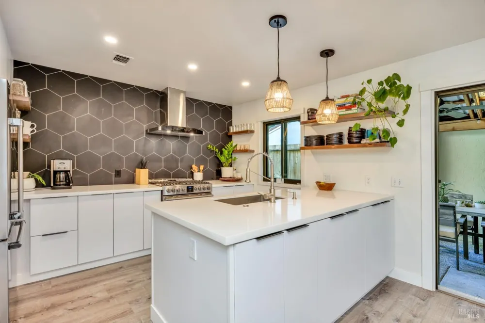 Address Not Shown St. Helena, CA 94574
