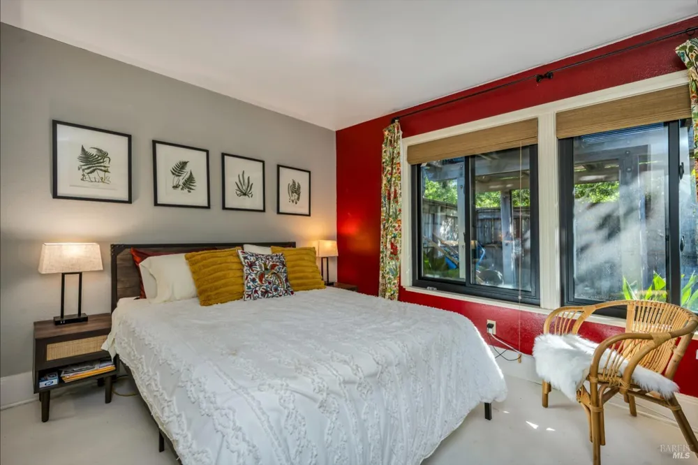 Address Not Shown St. Helena, CA 94574