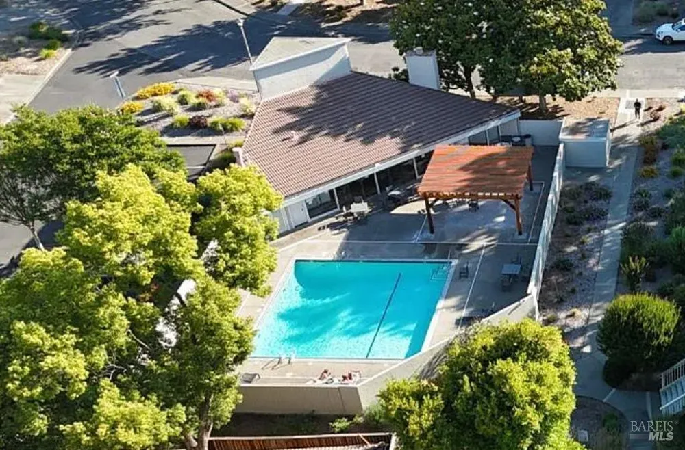 Address Not Shown St. Helena, CA 94574