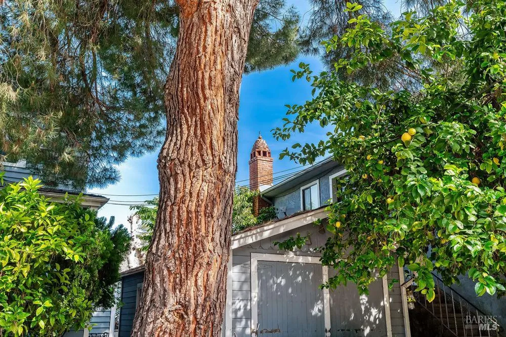 1034 Pope Street St. Helena, CA 94574