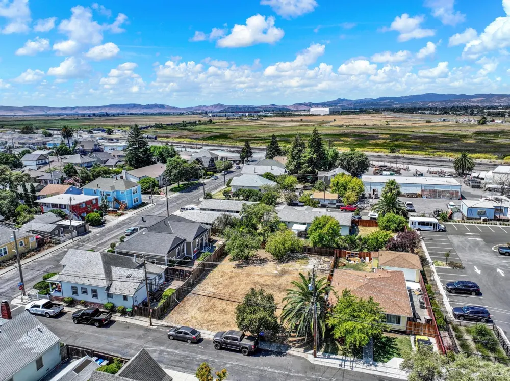 517 Suisun Street Suisun City, CA 94585