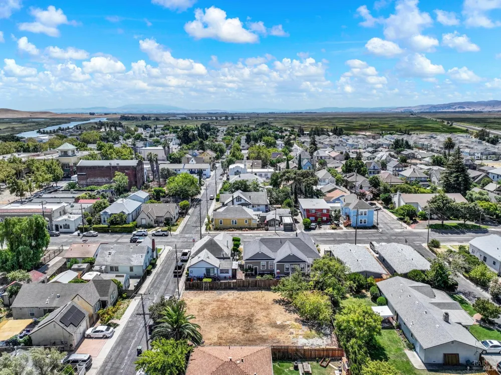 517 Suisun Street Suisun City, CA 94585