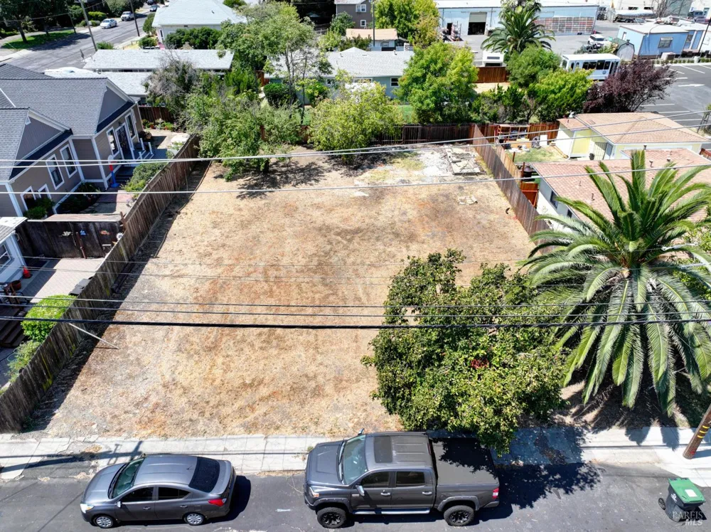 517 Suisun Street Suisun City, CA 94585