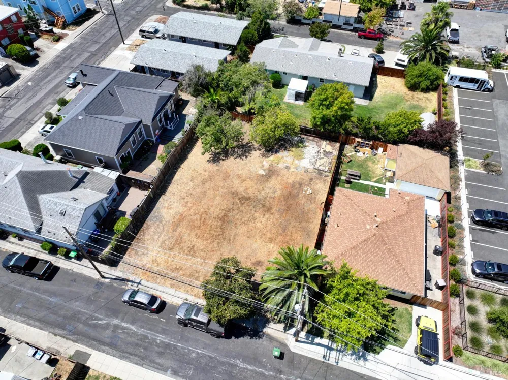 517 Suisun Street Suisun City, CA 94585