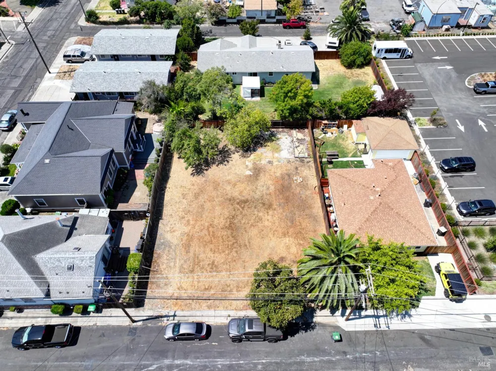 517 Suisun Street Suisun City, CA 94585