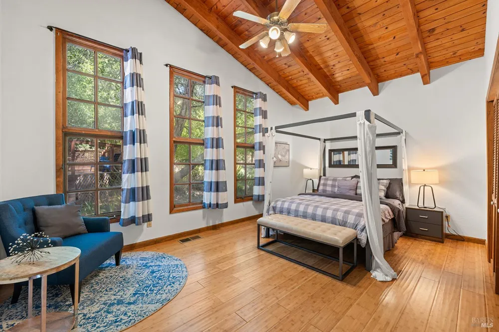 1595 Warm Springs Road Glen Ellen, CA 95442