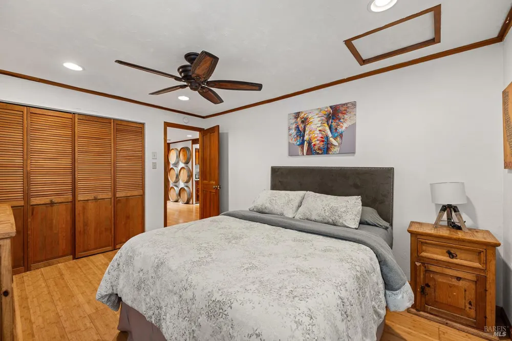 1595 Warm Springs Road Glen Ellen, CA 95442