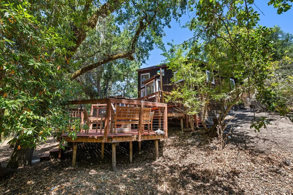 1595 Warm Springs Road Glen Ellen, CA 95442