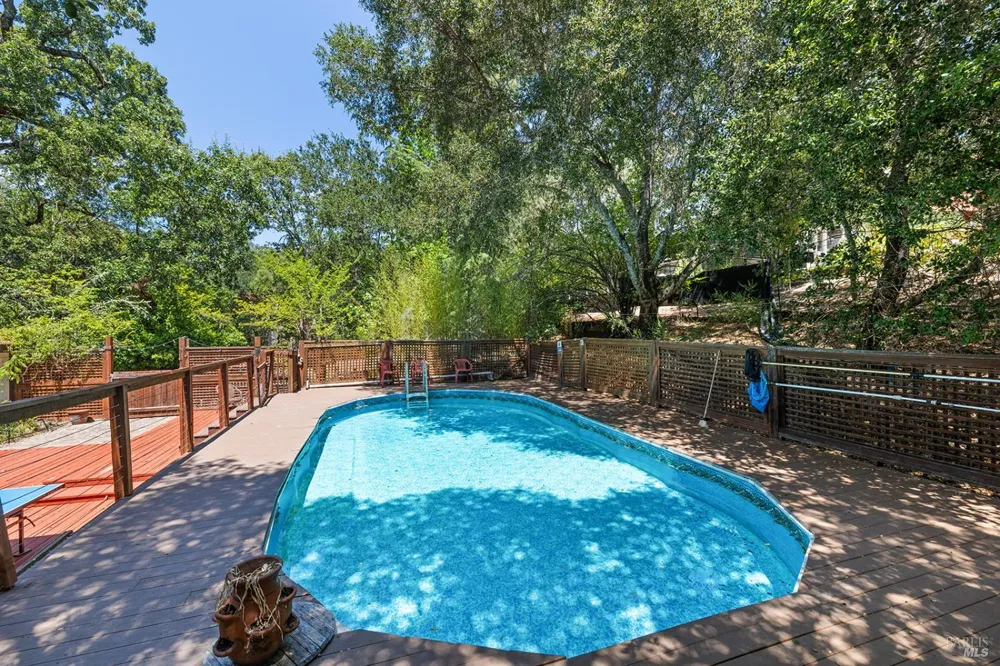 1595 Warm Springs Road Glen Ellen, CA 95442